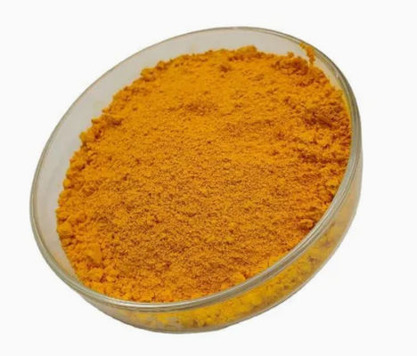 CAS NO 303-98-0 Health Dietary Nutritional Supplement Ubidecarenone Coenzyme Q10 Powder