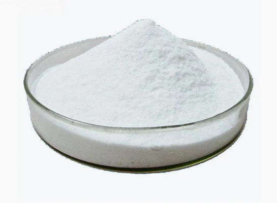 Raw Powder Ursodeoxycholic Acid CAS 128-13-2 99% Purity White Or Off-white Powder