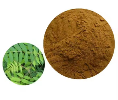 CAS NO 68915-32-2  Picrasma quassioides extract Chinese medicine and modern pharmacology