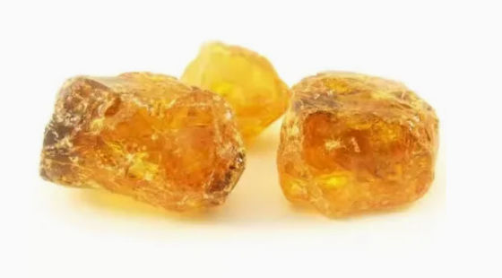 The Intermediate Material Gum Rosin CAS NO 8050-09-7 For Synthetic Organic Chemicals