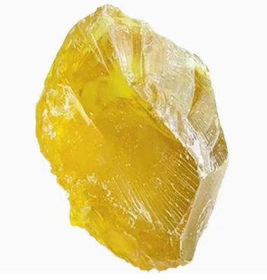 Intermediate Material Gum Rosin CAS NO 8050-09-7 For Synthetic Organic Chemicals