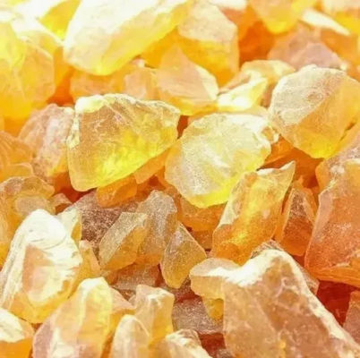 The Intermediate Material Gum Rosin CAS NO 8050-09-7 For Synthetic Organic Chemicals
