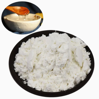 Natural Konjac Glucomannan Powder CAS NO 37220-17-0 Purity Konjac Root Extract Powder