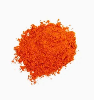Natural Lutein 5% 20% Powder CAS No 127-40-2 Animal Natural Feed Pigment Powder