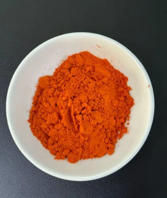 Natural Lutein 5% 20% Powder CAS No 127-40-2 Animal Natural Feed Pigment Powder