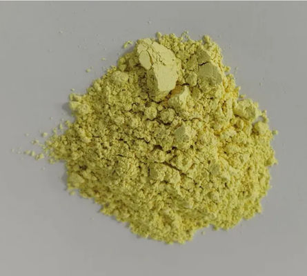 Natural Plant Extract Luteolin 98% CAS NO 491-70-3 HPLC Anti Virus Powder Luteolin