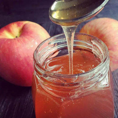 Natural Plant Colloid Pectin CAS NO 9000-69-5 Food And Pharma Grade Apple Pectin