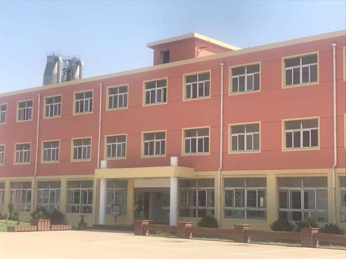 CHANGZHOU WINSUN BIO-PHARMA TECHNOLOGY CO.,LTD. Factory Tour